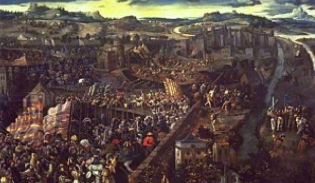 Guerra contra França