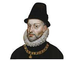 Que caracteritzava el regnat de Felip II