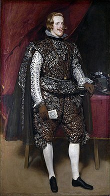 La crisis del 1640
