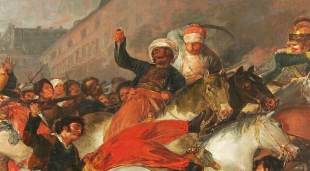 Madrilgo altxamendua