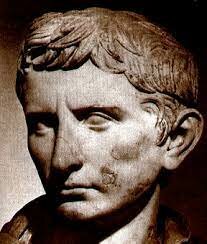 Gobierno de las dinastías Julio Claudia, de los Flavios y de los Antoninos.