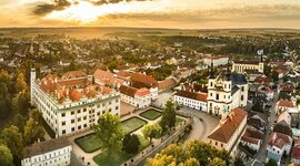 Timeline: BEDRICH SMETANA