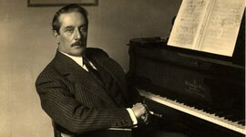 Timeline: PUCCINI