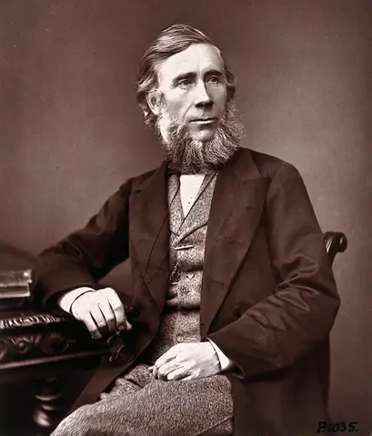 John Tyndall