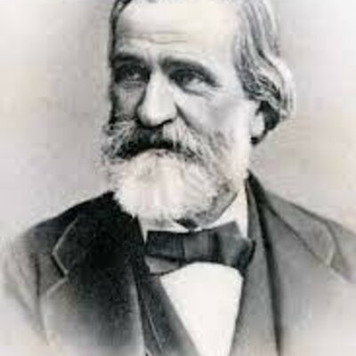 Timeline: Giuseppe Verdi