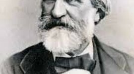 Timeline: Giuseppe Verdi