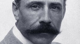 Timeline: EDWARD ELGAR