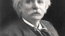 Timeline: Edvard Grieg