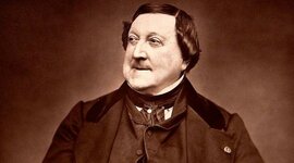 Timeline: Gioachino Rossini