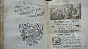 Interès per la història i la llengua de Catalunya