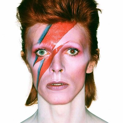 Timeline: David Bowie's life