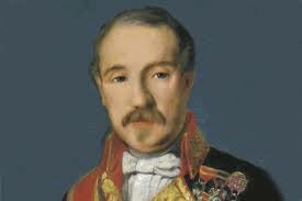 Leopoldo O'Donnell