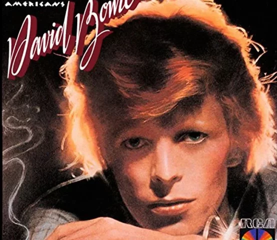 Young Americans album