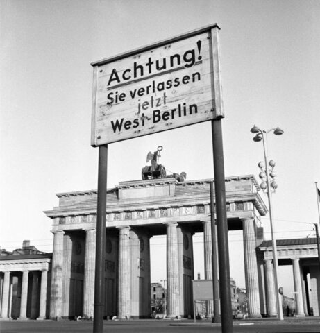 West Berlin