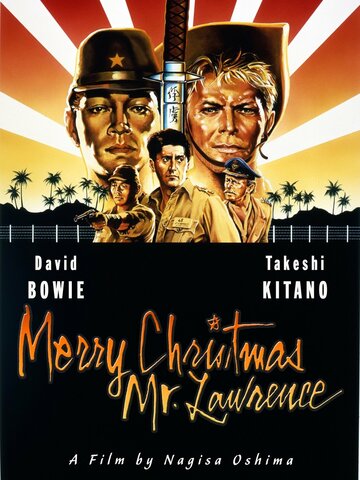 Merry Christmas Mr. Lawrence movie