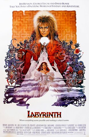 Laberynth movie