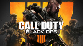 Timeline: Call of Duty