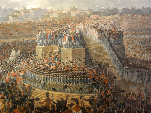 Festival of the Federation