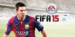 FIFA15