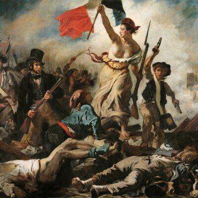 Timeline: French Revolution
