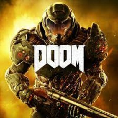 Timeline: videojuegos- doom