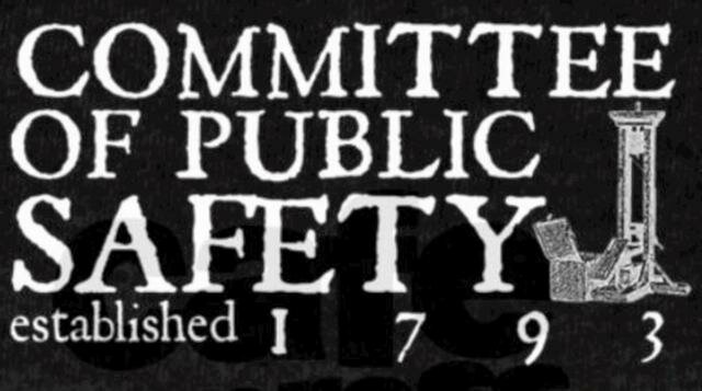 Committee of Public Safety