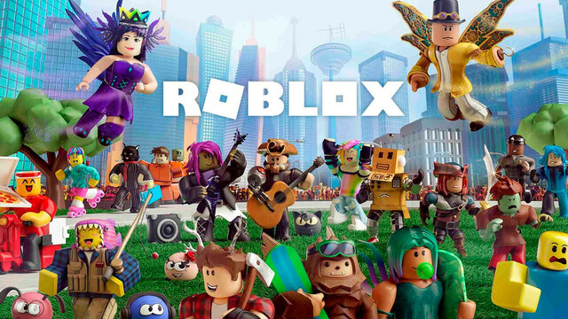 roblox