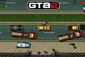 Segundo GTA