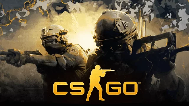 CSGO