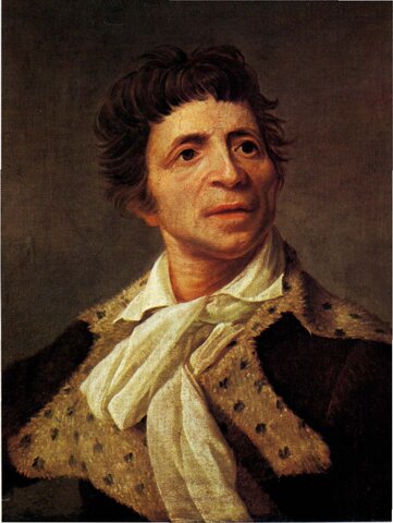 Jean-Paul Marat
