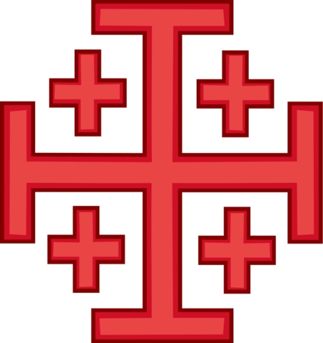 Ordine equestre del Santo Sepolcro di Gerusalemme (1099)