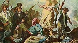 Timeline: FRENCH REVOLUTION