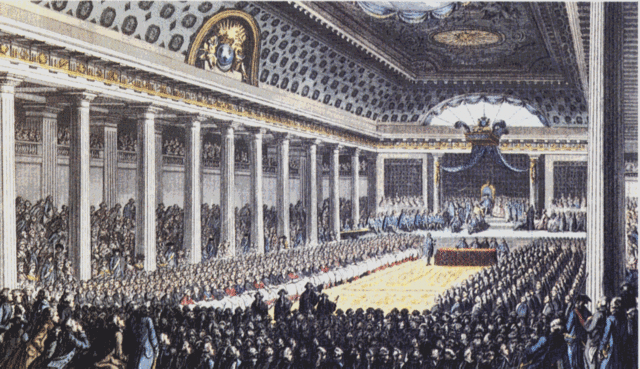 General States