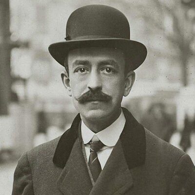 Timeline: Manuel de Falla