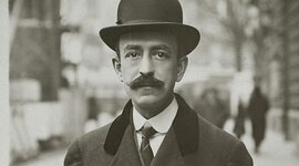 Timeline: Manuel de Falla