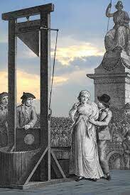 Pioneren Olympe de Gouges