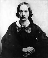 Pioneren Josephine Thrane