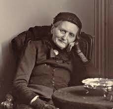 Amtmannens døttre - pioneren Camilla Collett