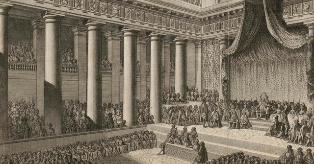 Declaration of the Rights of Man and of the Citizen