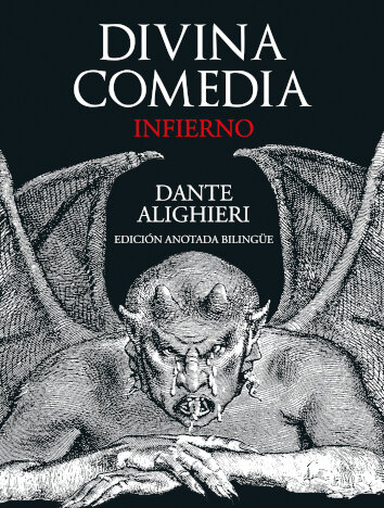 La poesia lirica:La divina comedia.