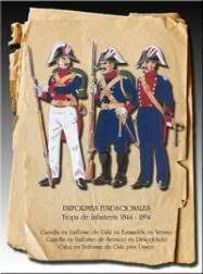 Creación de la Guardia Civil