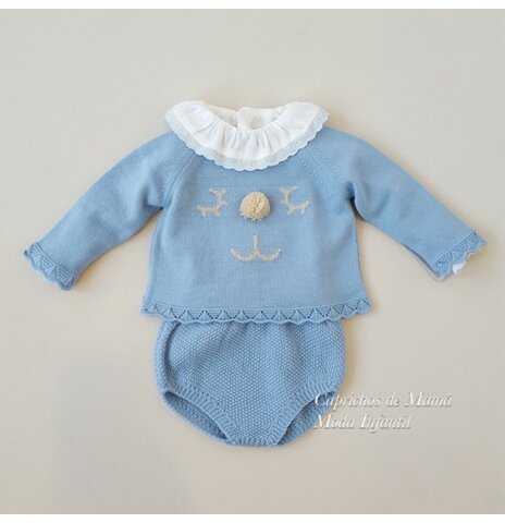 El meu primer aniversari