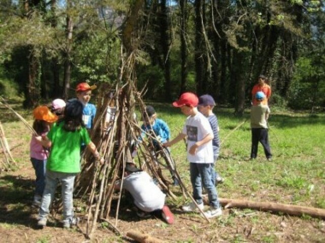 QUAN HEM VAIG ANAR DE COLONIES.