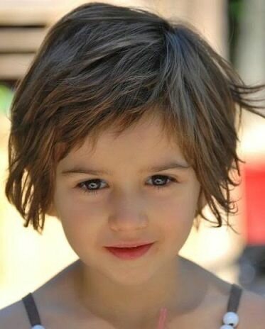 Quan em vaig tallar el cabell curt