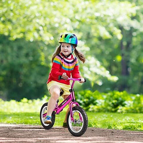 APRENC A ANAR AMB BICI