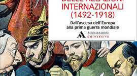 Timeline: storia delle relazioni internazionali