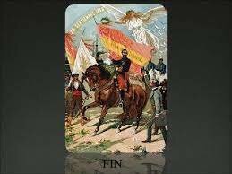 O´Donell funda la Unión Liberal