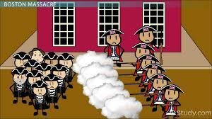 Boston Massacre