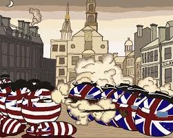 boston massacre