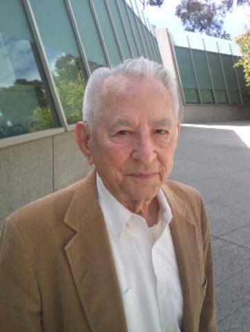 Donald Griffin and Robert Galambos announced their discovery of echolocation by bats.